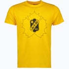 förhandsvisning ikon 1 för Skellefteå AIK CLASSIC G T-SHIRT JR Gul