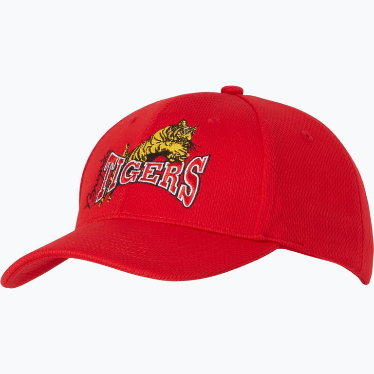 Brynäs IF TIGERS MESH CAP Röd