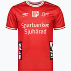 förhandsvisning ikon 1 för IF ELFSBORG ELFSBORG REPLICA JSY AWAY 24 Röd