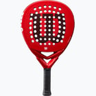 förhandsvisning ikon 1 för Wilson Bela Elite V2.5 padelracket Röd