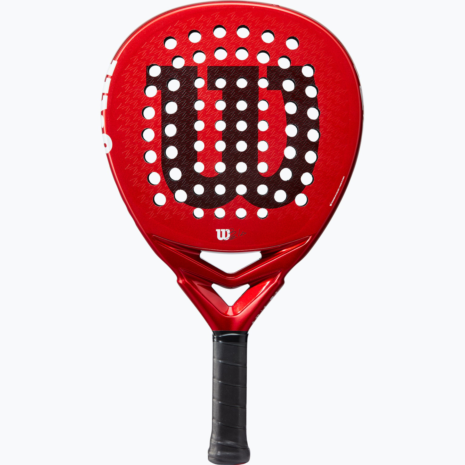 Bela Elite V2.5 padelracket