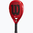 förhandsvisning ikon 3 för Wilson Bela Elite V2.5 padelracket Röd