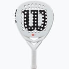 förhandsvisning ikon 1 för Wilson Bela LT V2.5 padelracket Vit