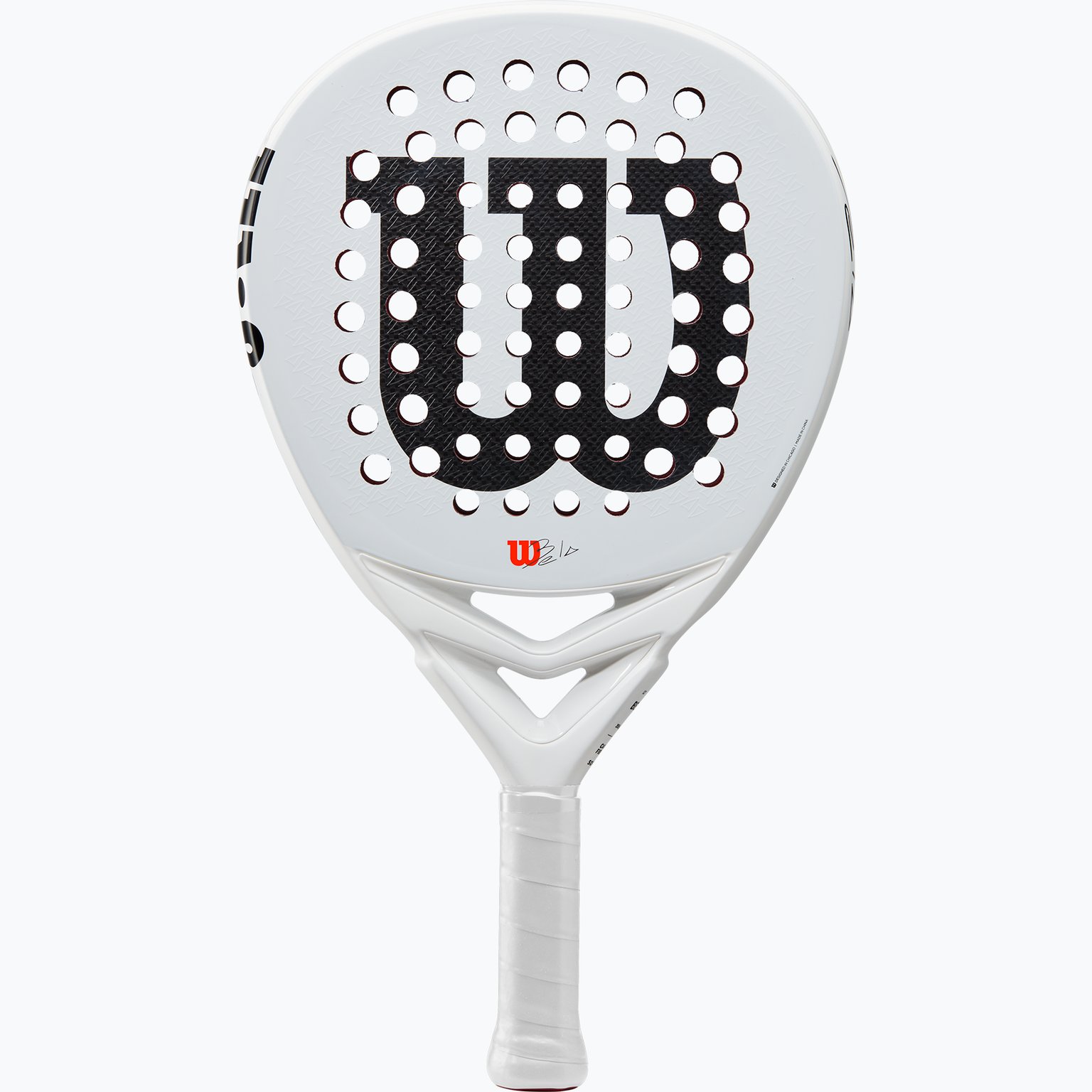 Bela LT V2.5 padelracket