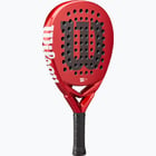 förhandsvisning ikon 2 för Wilson Bela Pro V2.5 padelracket Röd