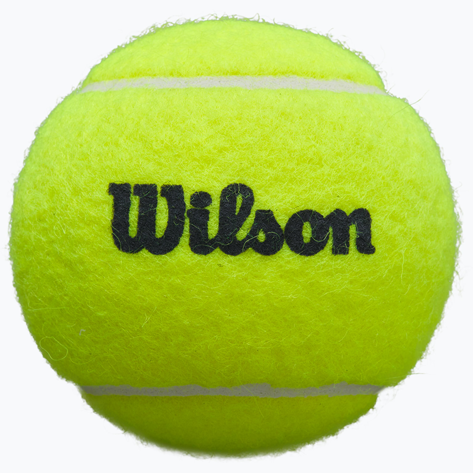 Wilson Premier Padel padelboll Gul