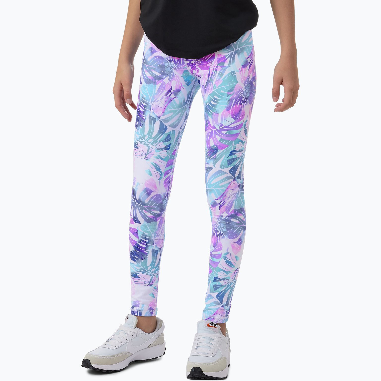 Energetics Ene JR tights Lila