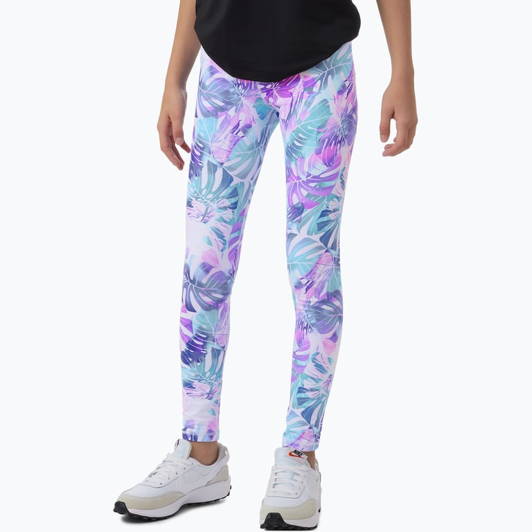 Energetics Ene JR tights Lila