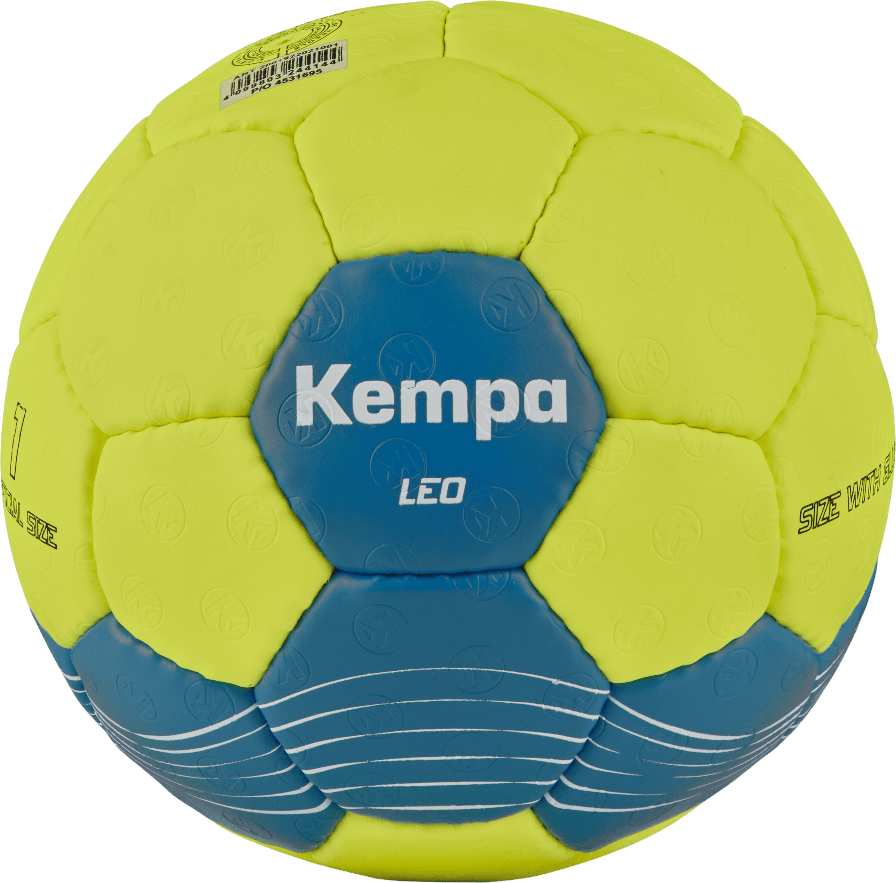 Kempa Leo handboll
