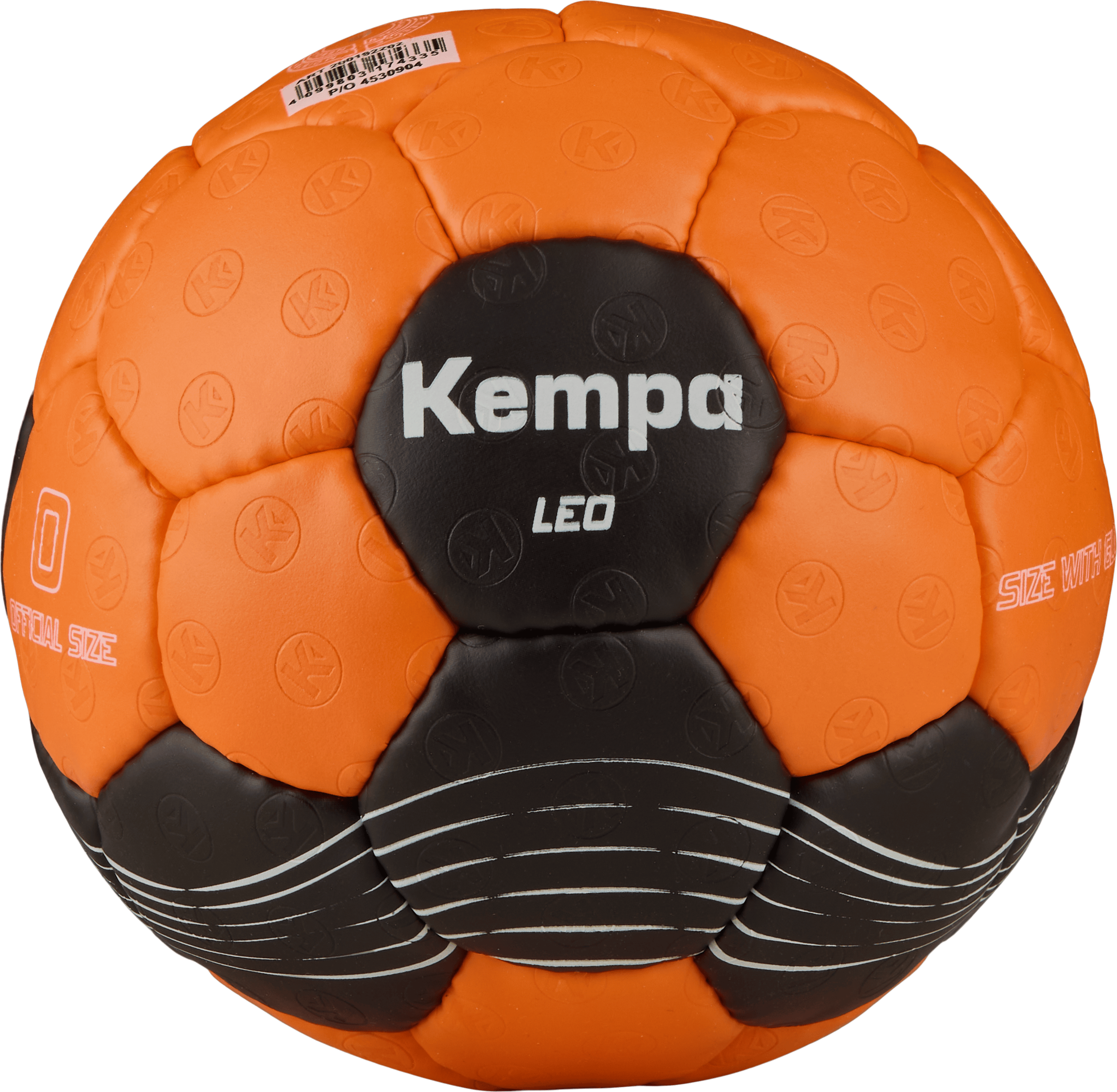 Kempa Leo handboll