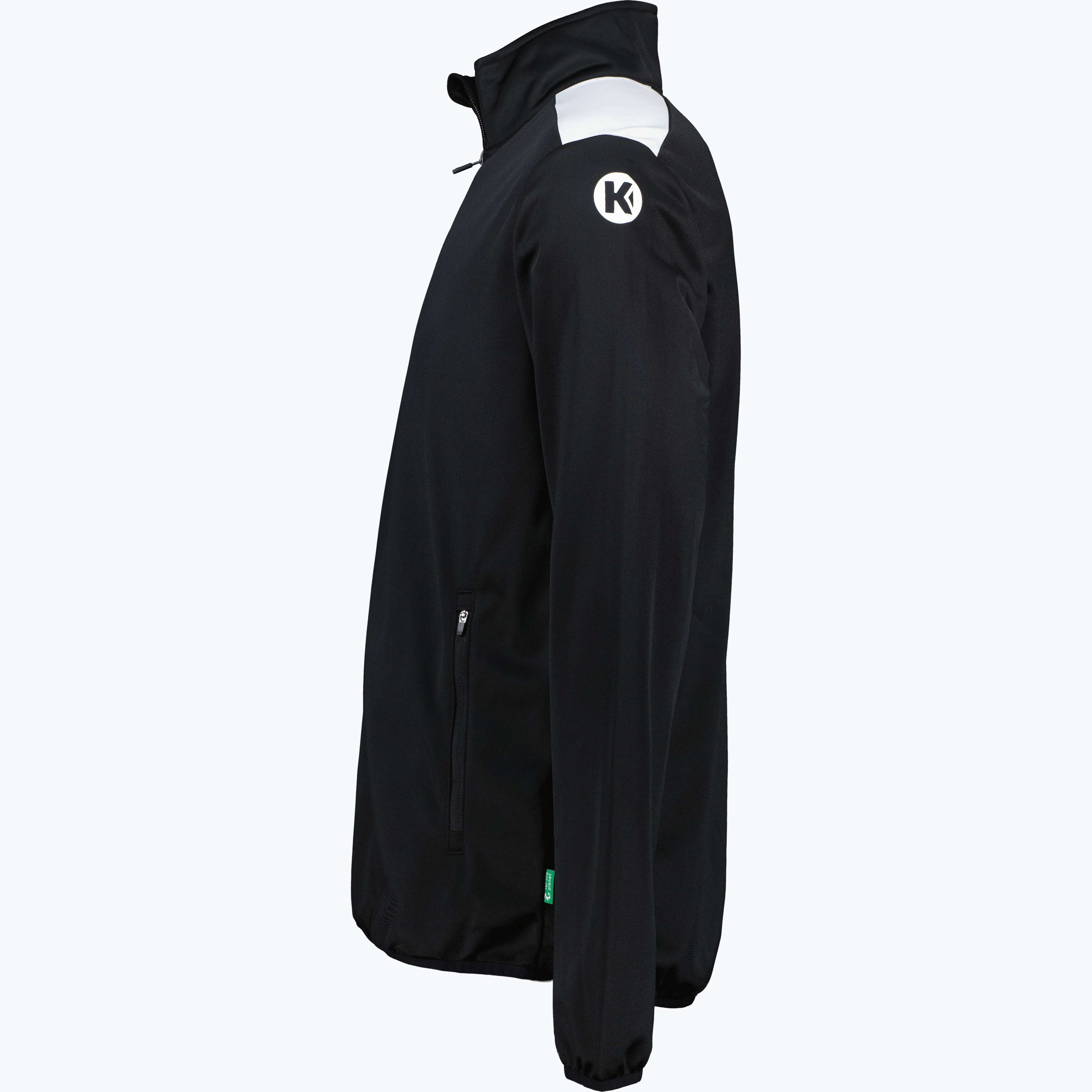 Emotion 27 Poly jacket*