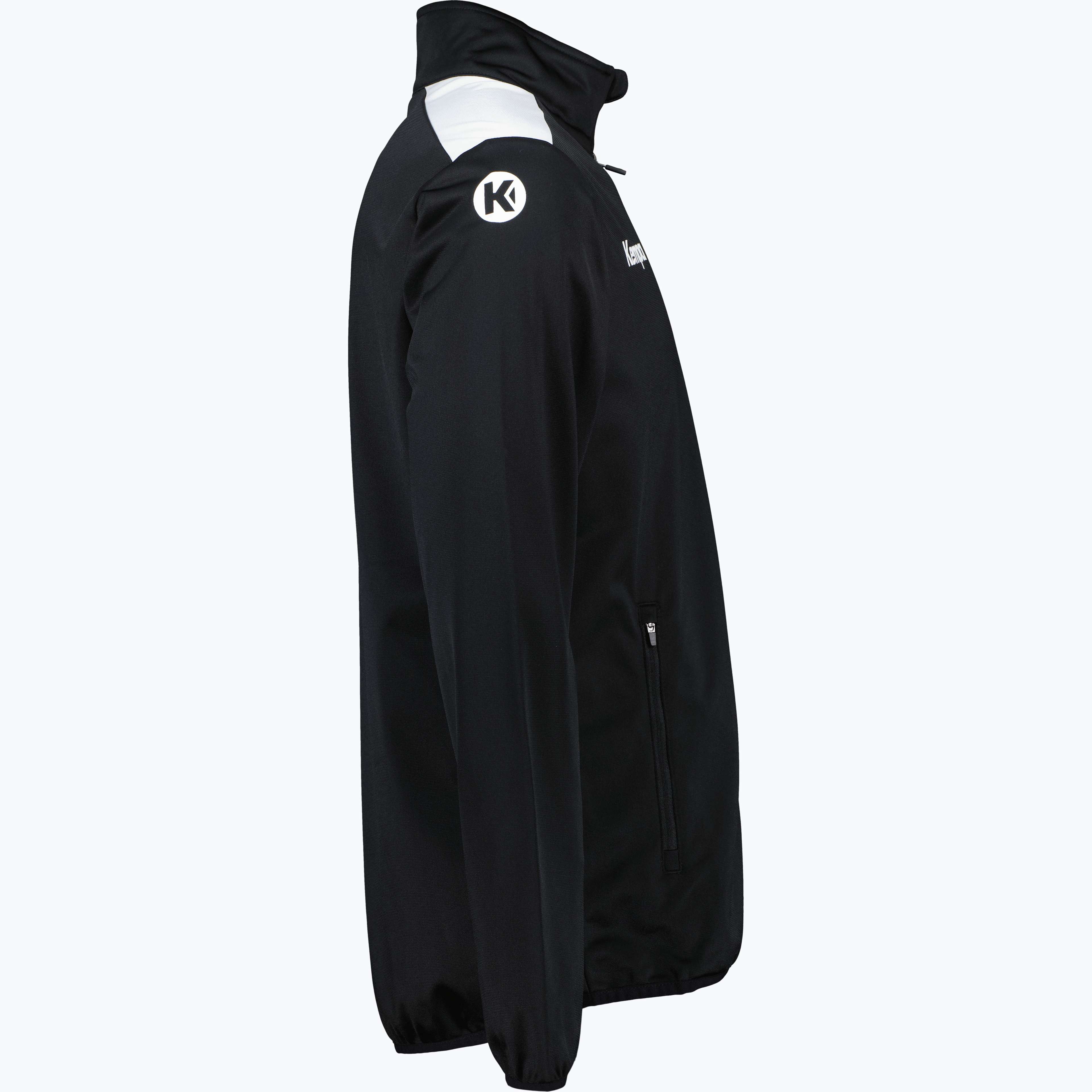 Emotion 27 Poly jacket Jr*