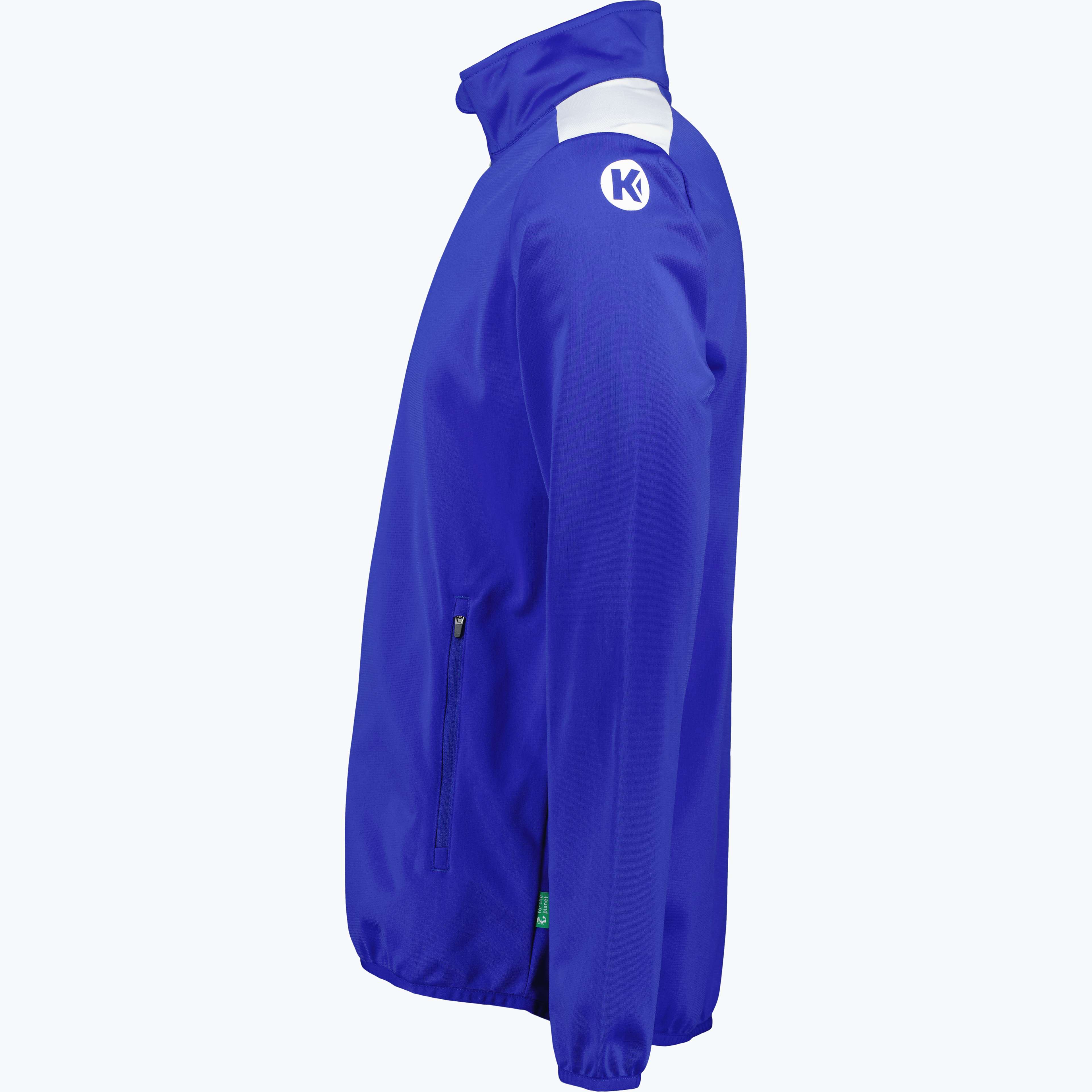 Emotion 27 Poly jacket Jr*