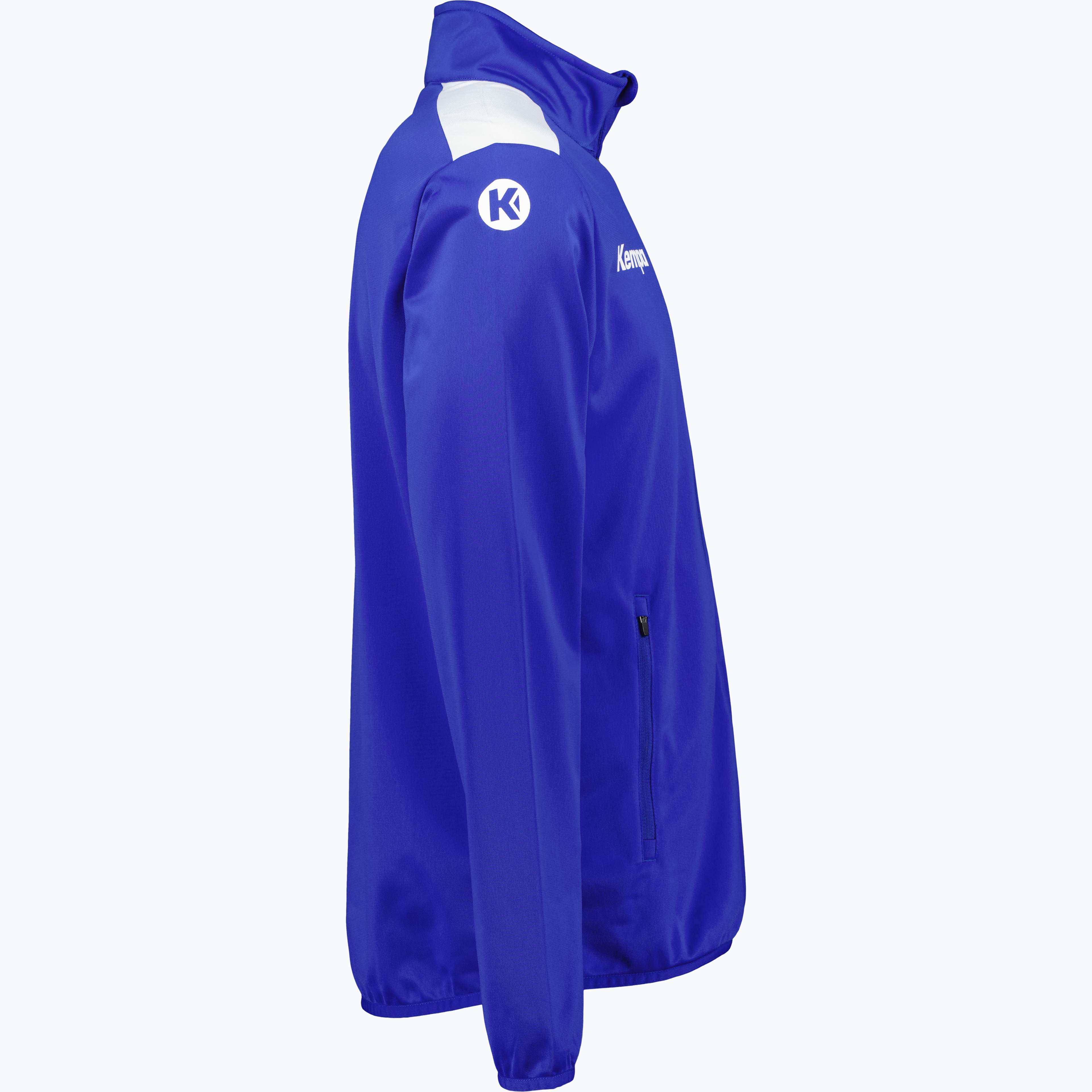 Emotion 27 Poly jacket Jr*