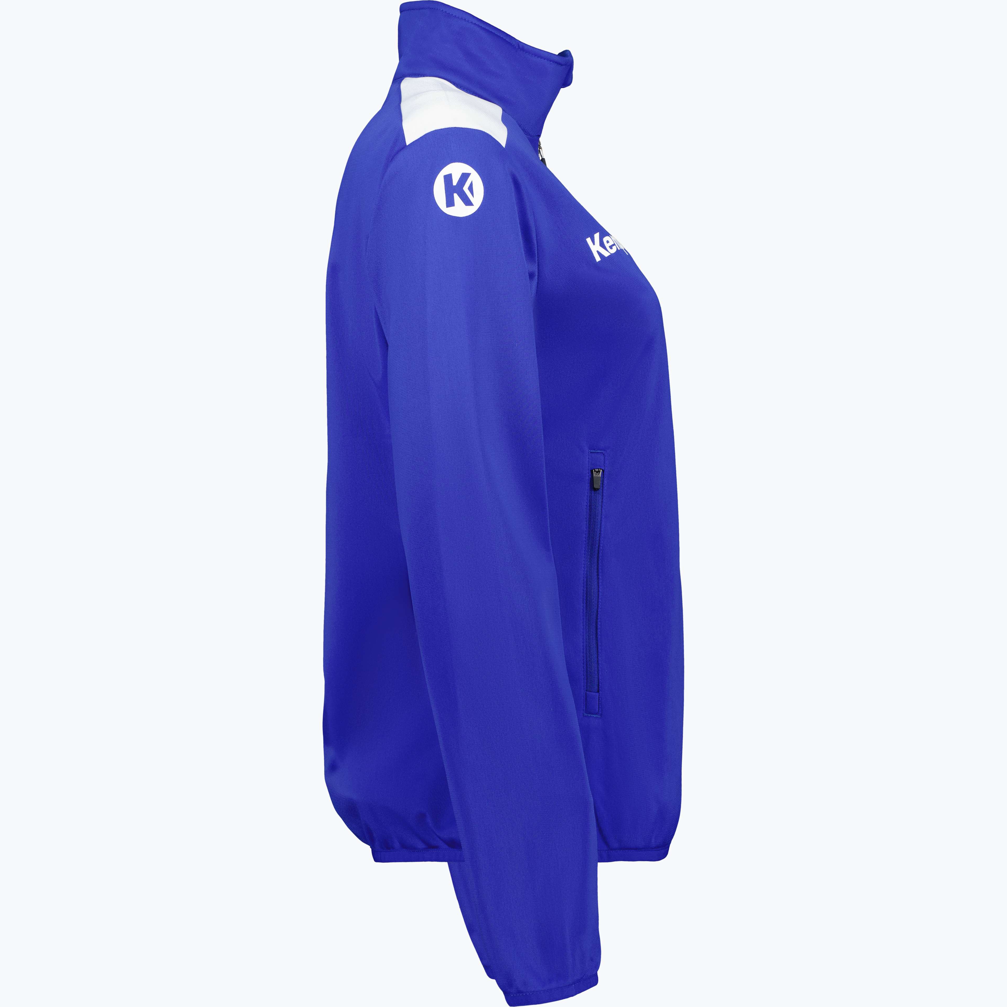 Emotion 27 Poly jacket W