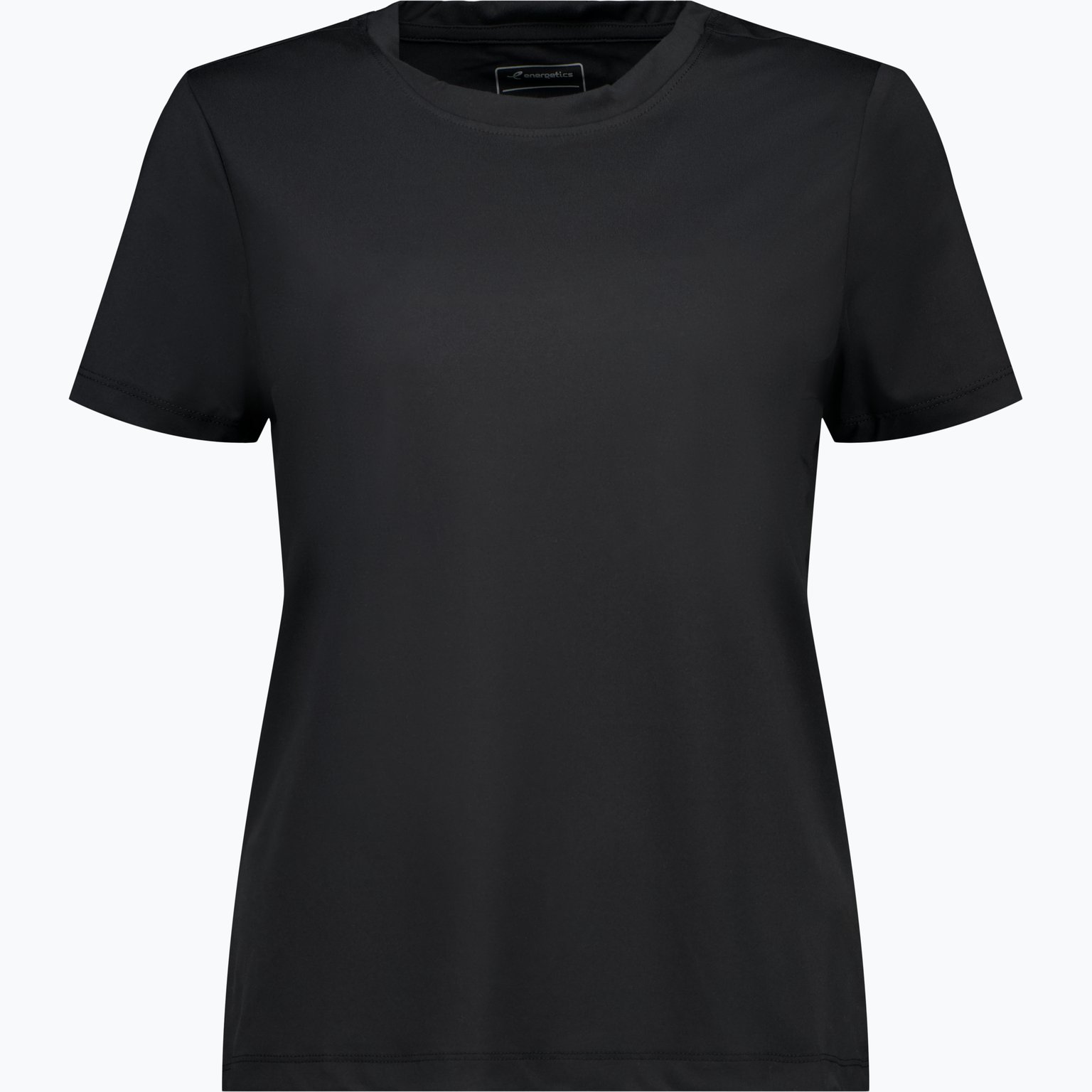 Energetics Perfect Basic W träningst-shirt Blå