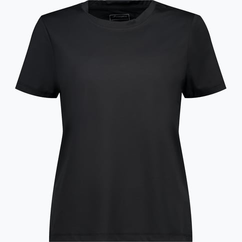 Energetics Perfect Basic W träningst-shirt Svart