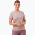 färgalternativ för Rosa Energetics Perfect Basic W träningst-shirt