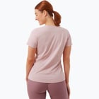 förhandsvisning ikon 2 för Energetics Perfect Basic W träningst-shirt Rosa