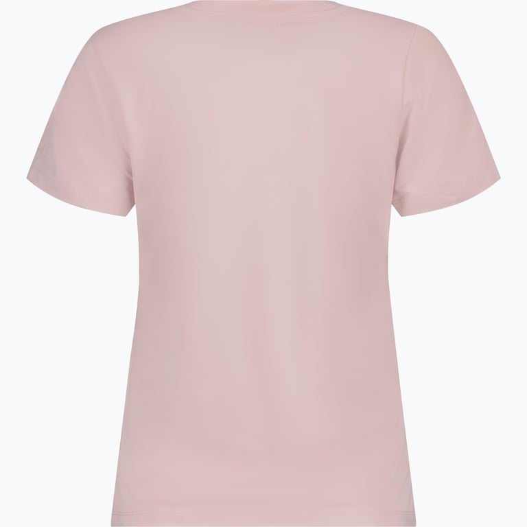 Energetics Perfect Basic W träningst-shirt Rosa