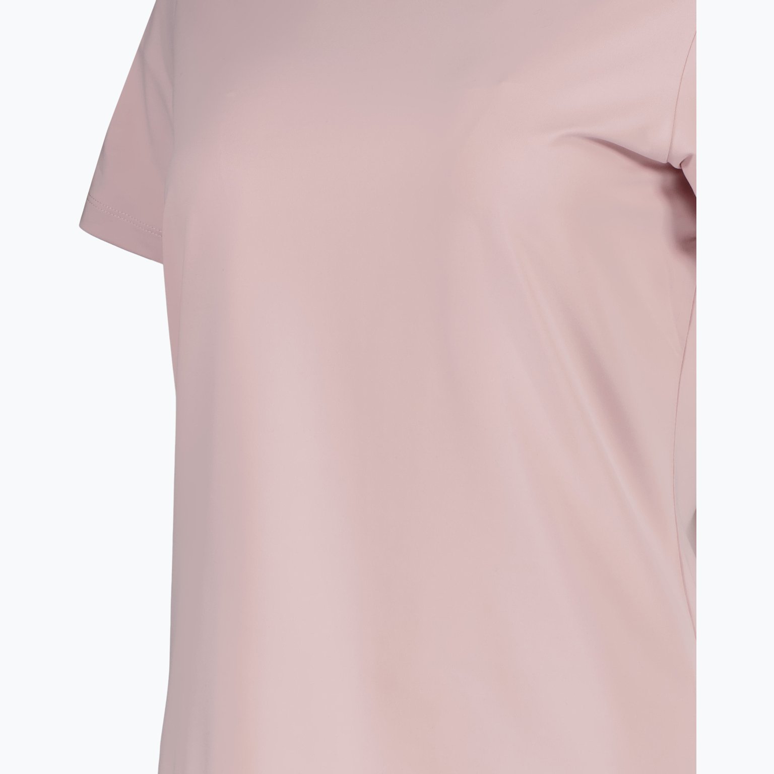 Energetics Perfect Basic W träningst-shirt Rosa