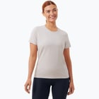 färgalternativ för Vit Energetics Perfect Basic W träningst-shirt