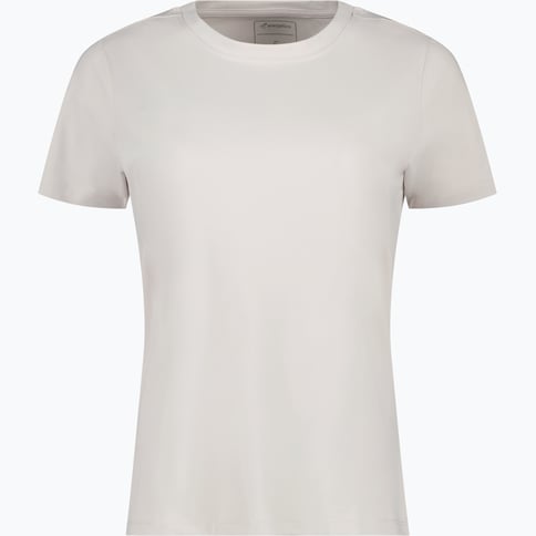 Energetics Perfect Basic W träningst-shirt Röd