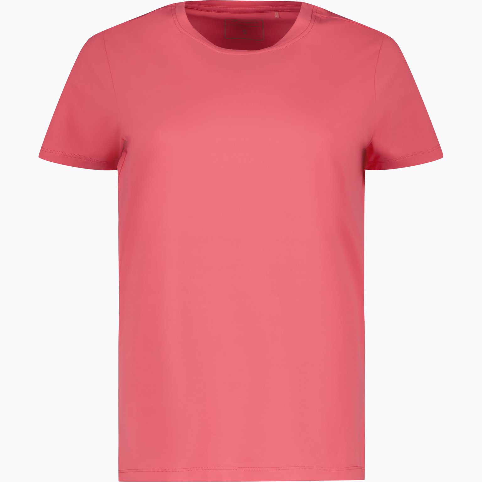 Energetics Perfect Basic W träningst-shirt Rosa