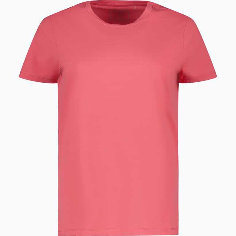 Energetics Perfect Basic W träningst-shirt Rosa