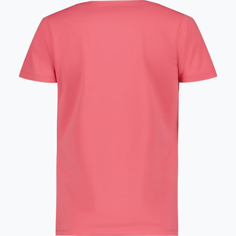 Energetics Perfect Basic W träningst-shirt Rosa