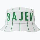 förhandsvisning ikon 1 för Hammarby BUCKET HAT PINSTRIPE Vit