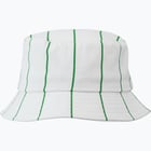 förhandsvisning ikon 2 för Hammarby BUCKET HAT PINSTRIPE Vit