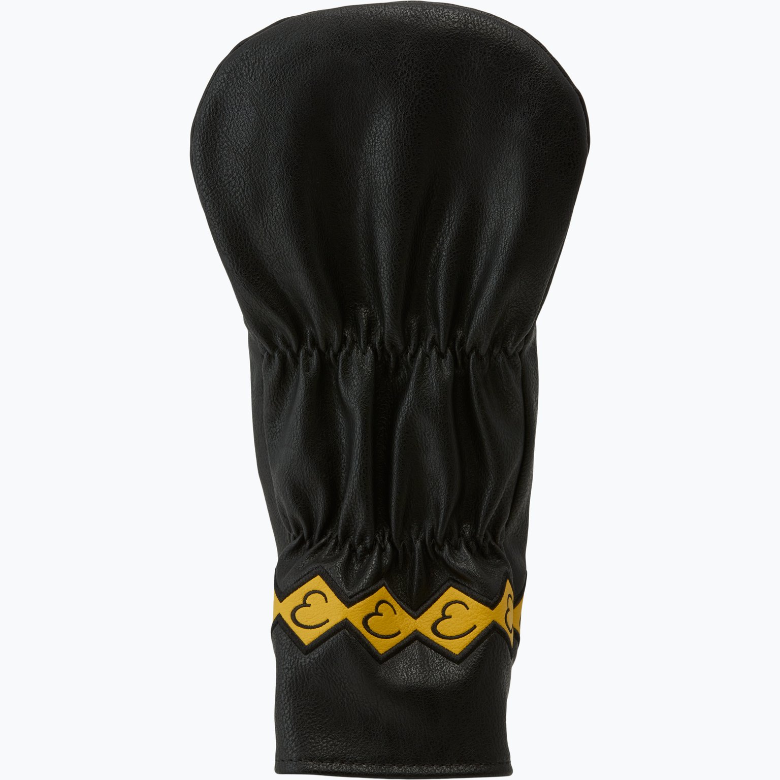 IF ELFSBORG GOLF HEADCOVERS Svart