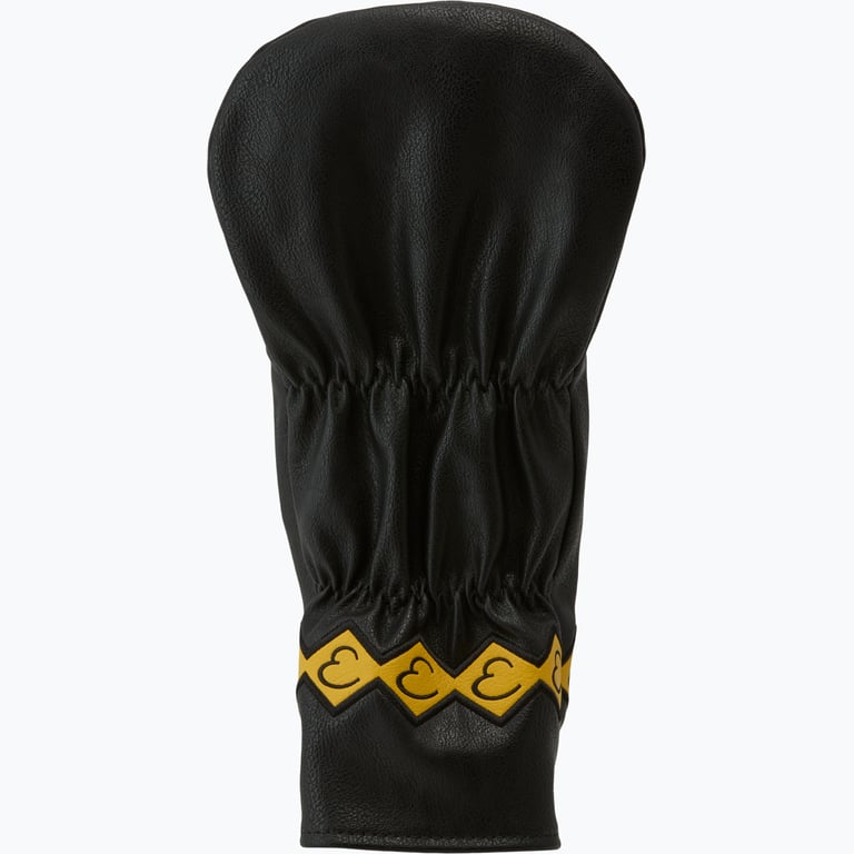 IF ELFSBORG GOLF HEADCOVERS Svart