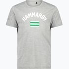 förhandsvisning ikon 1 för Hammarby FLAG T-SHIRT JR Grå