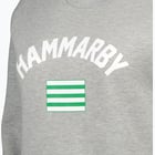 förhandsvisning ikon 3 för Hammarby FLAG CREW W Grå