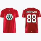 förhandsvisning ikon 7 för Frölunda Hockey PLAYERS T-SHIRT JR Röd