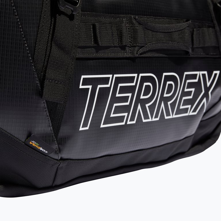 adidas Terrex Rain.Dry Expedition Medium väska Svart