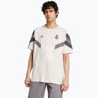 förhandsvisning ikon 1 för adidas Originals Real Madrid Originals M t-shirt Vit