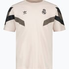 förhandsvisning ikon 5 för adidas Real Madrid Originals M t-shirt Vit