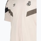 förhandsvisning ikon 7 för adidas Real Madrid Originals M t-shirt Vit