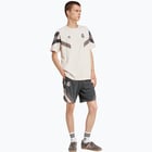 förhandsvisning ikon 5 för adidas Originals Real Madrid Originals M shorts Grå