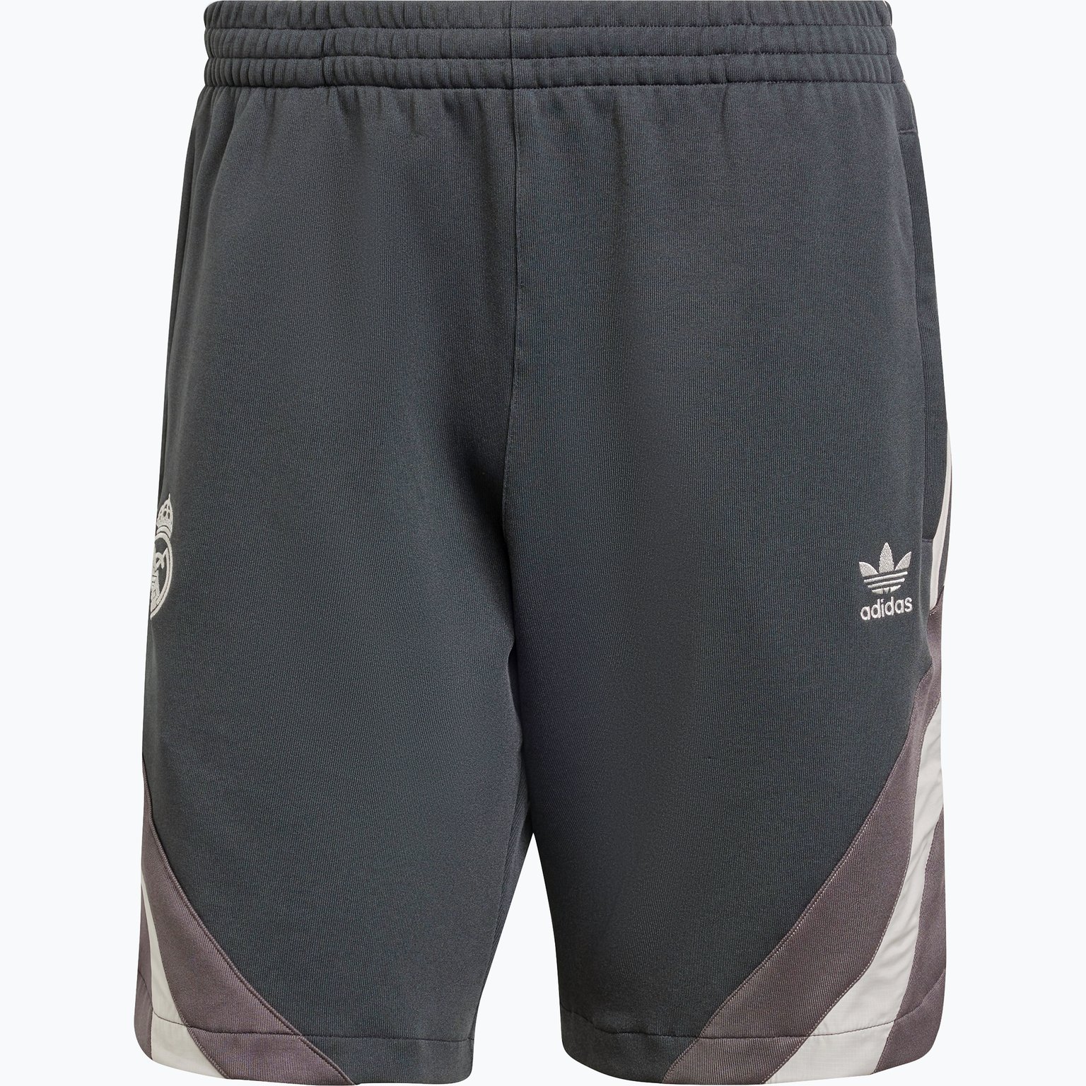 adidas Originals Real Madrid Originals M shorts Grå