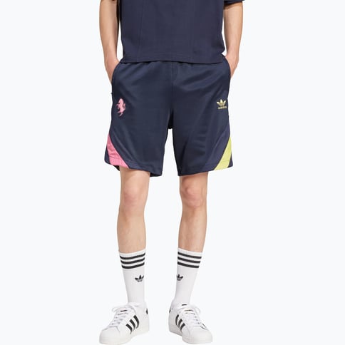 adidas Juventus Originals M shorts Blå