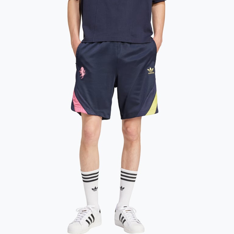 adidas Juventus Originals M shorts Blå