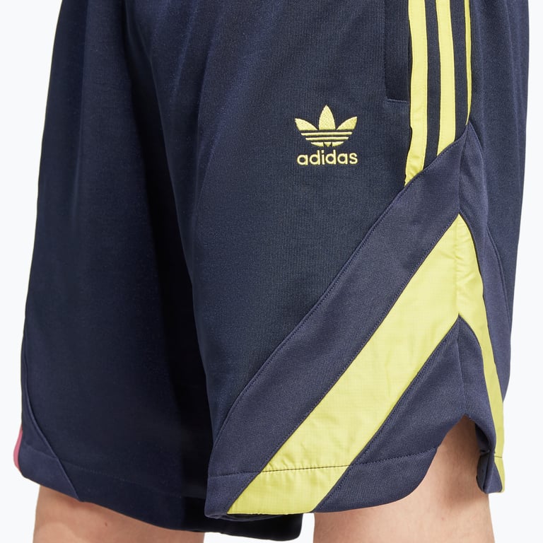 adidas Juventus Originals M shorts Blå