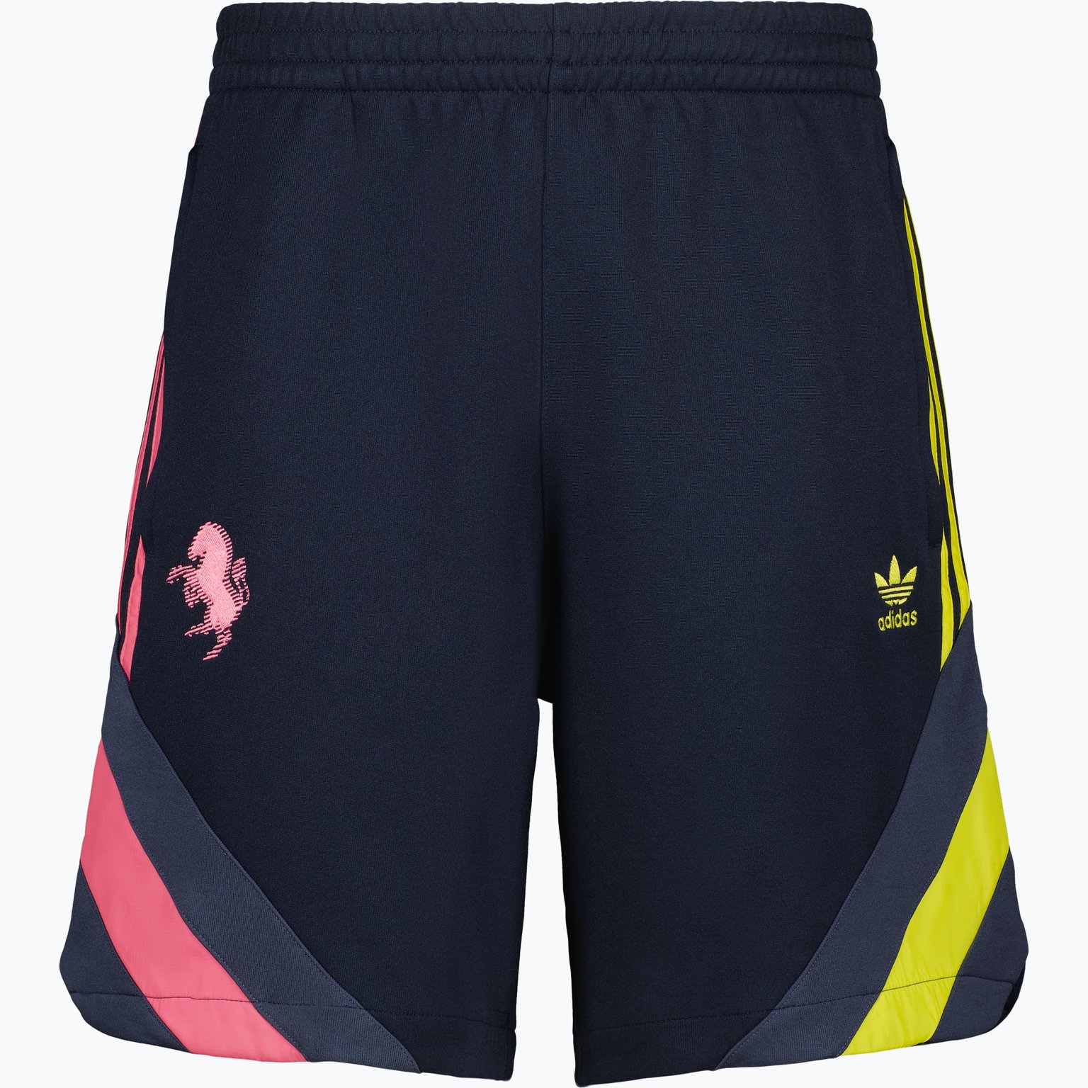 adidas Juventus Originals M shorts Blå