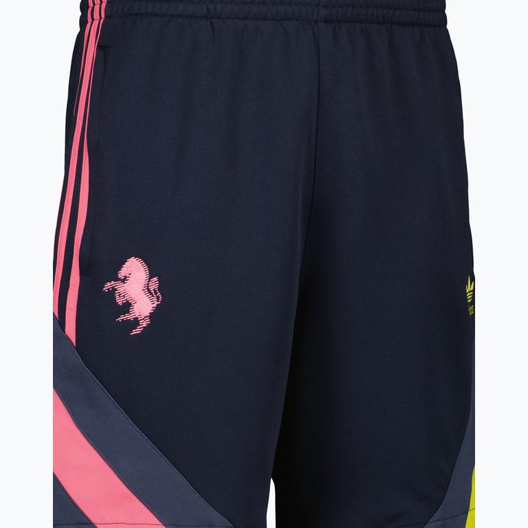 adidas Juventus Originals M shorts Blå