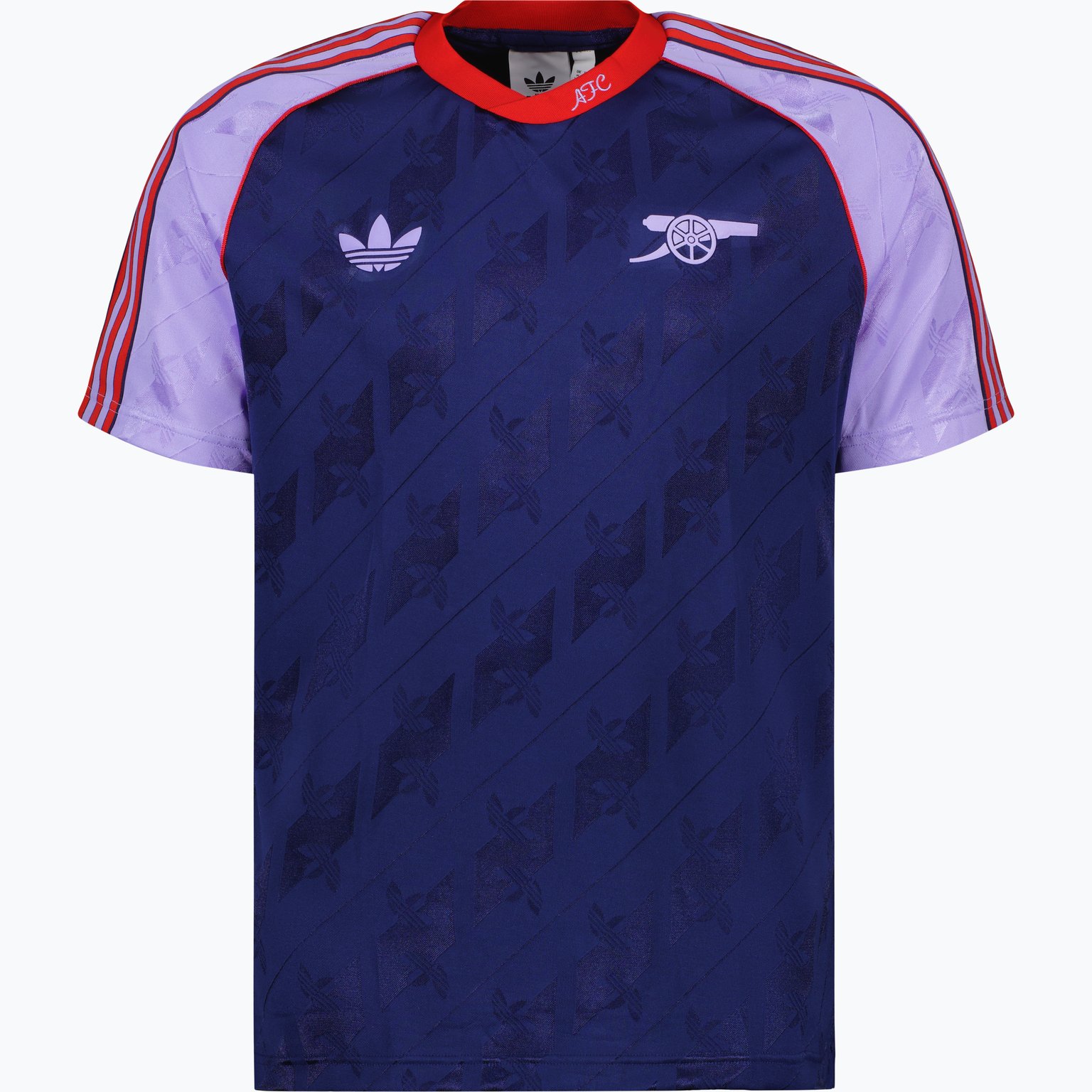 adidas Arsenal FC LFSTLR M t-shirt Blå