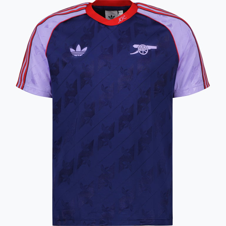 adidas Arsenal FC LFSTLR M t-shirt Blå